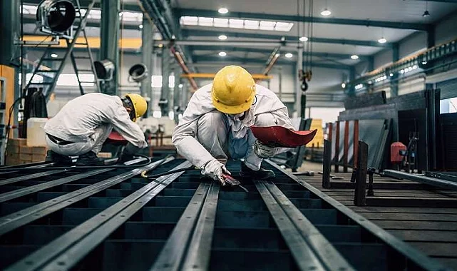 Kestel Yük Taşıma Personeli