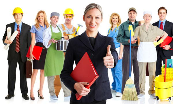 Kestel Yük Taşıma Personeli Hizmeti